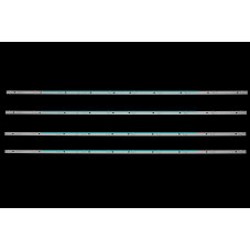 Подсветка R72-50D04-028-10 R72 50D04 028 10 R7250D0402810 990141T.60034.4P 990141T 60034 4P 990141T-60034-4P 990141T600344P