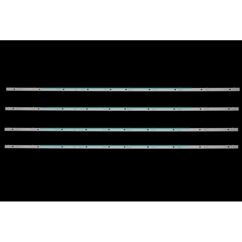 Подсветка R72-50D04-028-10 R72 50D04 028 10 R7250D0402810 990141T.60034.4P 990141T 60034 4P 990141T-60034-4P 990141T600344P