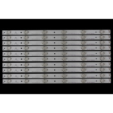 Підсвітка ES-4898 ES 4898 ES4898 Hisense LED48K220 HD480DF-B32 HD480DF B32 HD480DFB32 RSAG7.820.5921 RSAG7 820 5921 RSAG7820592