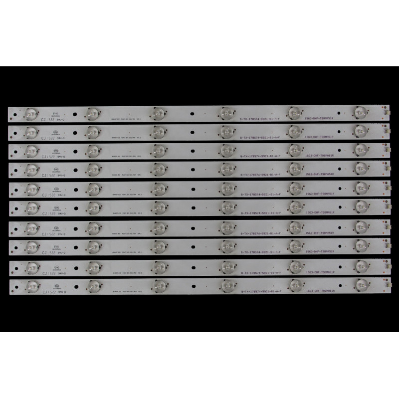 Підсвітка ES-4898 ES 4898 ES4898 Hisense LED48K220 HD480DF-B32 HD480DF B32 HD480DFB32 RSAG7.820.5921 RSAG7 820 5921 RSAG7820592 Підсвітка ES-4898 ES 4898 ES4898 Hisense LED48K220 HD480DF-B32 HD480DF B32 HD480DFB32 RSAG7.820.5921 RSAG7 820 5921 RSAG7820592