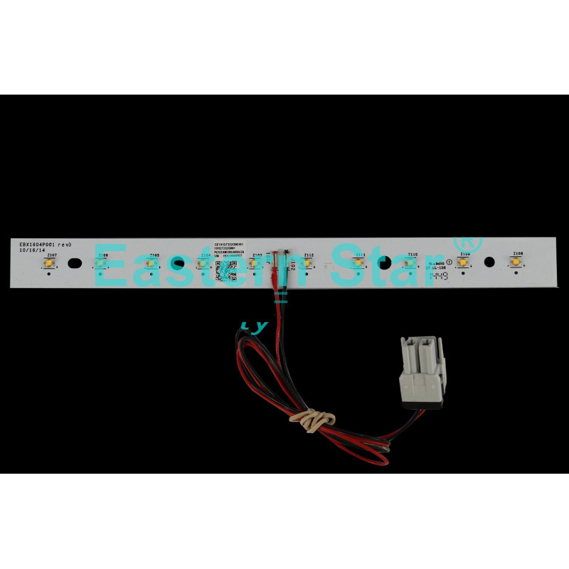Подсветка ES-OV-001 ES OV 001 ESOV001 WG02F10744 WG-02F10744 WB27X23581 EBX1604P001 rev3 ZET1FH1SS ZTDX1DPSN1SS ZTDX-1DPSN1SS Подсветка ES-OV-001 ES OV 001 ESOV001 WG02F10744 WG-02F10744 WB27X23581 EBX1604P001 rev3 ZET1FH1SS ZTDX1DPSN1SS ZTDX-1DPSN1SS