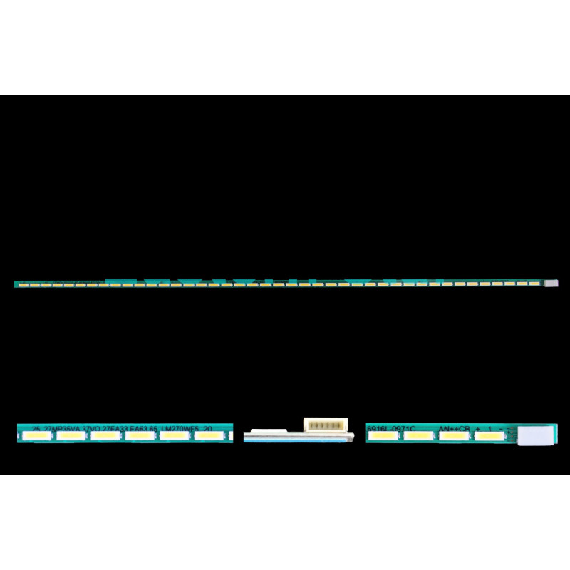 Подсветка ES-ELED-977 ES ELED 977 ESELED977 Lg 27MP35VA 27MP58VQ 27MP35VA 37VQ 27EA33 EA63 65 6916L-0971C LM270WF5 6916L0971C Подсветка ES-ELED-977 ES ELED 977 ESELED977 Lg 27MP35VA 27MP58VQ 27MP35VA 37VQ 27EA33 EA63 65 6916L-0971C LM270WF5 6916L0971C