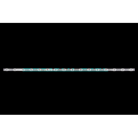 Подсветка ES-4894 ES 4894 ES4894 Skyworth Telefunken 40GT3 SW40D16-ZC42AG-03D SW40D16 ZC42AG 03D SW40D16ZC42AG03D SW40D16.ZC42A
