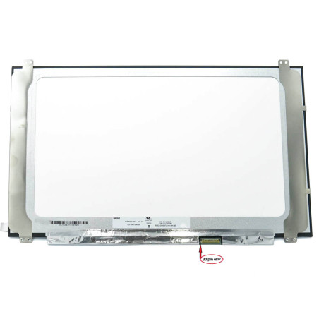 Матрица 15.6 Slim eDP 351mm 1920*1080 IPS 30pin Innolux N156HCA-EAC EA1 N156HCA-EAA BOE NV156FHM-N61 NV156FHM-N48 NV156FHM-N3D