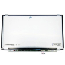 Матриця 15.6 Slim eDP 1920*1080 IPS 30pin LG LP156WF6-SPK4 AUO B156HAN01.2 B156HAN03.0 BOE NV156FHM-N41 LTN156HL07-401 LTN156HL