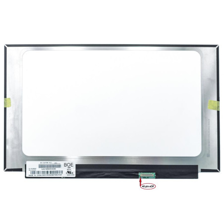 Матриця 15.6 Slim eDP 351mm 1920*1080 IPS 240Hz 40pin BOE NE156FHM-NZ1 NE156FHM NZ1