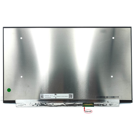 Матриця 15.6 Slim eDP 351mm 1920*1080 IPS 144Hz 40pin Innolux N156HMA-GA1 NV156FHM-N4G NV156FHM-N4K B156HAN08.2 B156HAN08.4