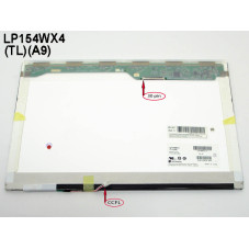 Матрица для ноутбука 15.4 LG LP154W01 TLA3 1280*800 30Pin CCFL-1 CCFL 1