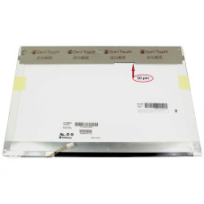 Матриця 15.4 CCFL 1280*800 30pin LG LP154WX5-TLC1 LTN154X3-L09 LTN154AT07 LP154WX4-TLF1 LP154WX4-TLB5 B154EW02 P154W01-TLF2 L0D
