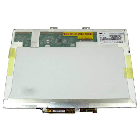 Матриця 15.4 CCFL 1280*800 30pin Samsung LTN154X3 LTN154X3-L09 LTN154AT07 LP154WX4-TLF1 LP154WX4-TLB5 B154EW02 P154W01-TLF2 L0D