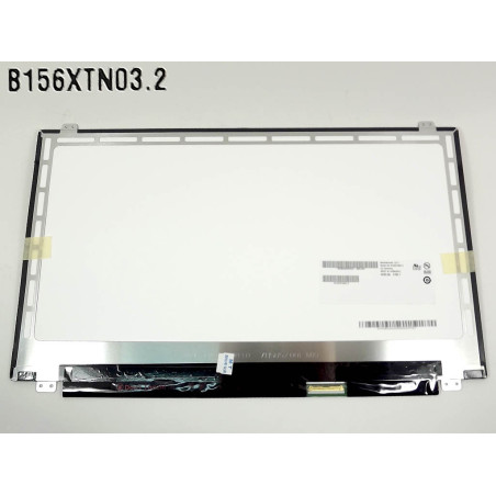 Матриця 15.6 Slim 1366*768 40pin AUO B156XTN03.2 LP156WH3 TLA2 LP156WH3-TLA2