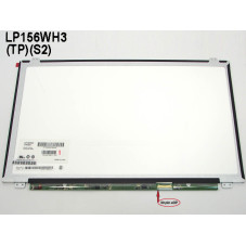 Матрица для ноутбука 15.6 LG LP156WH3 TPS2 1366*768 30Pin eDP LED Slim LP156WH3-TPS2