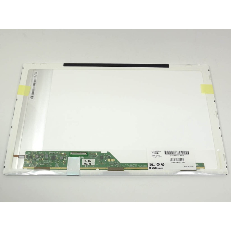 Матрица для ноутбука 15.6 LG LP156WH4-TLN1 1366*768 40pin LTN156AT15 LTN156AT02 LTN156AT05 LP156WH2-TLB1 B156XW02 v.2 N156B6-L0 Матрица для ноутбука 15.6 LG LP156WH4-TLN1 1366*768 40pin LTN156AT15 LTN156AT02 LTN156AT05 LP156WH2-TLB1 B156XW02 v.2 N156B6-L0