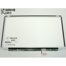 Матрица 15.6 LG LP156WH3-TLA1 LP156WH3-TLA2 LP156WH3-TLA3 LP156WH3-TLAA LP156WH3-TLAB LP156WH3-TLAC LP156WH3-TLB1 LP156WH3-TLBC