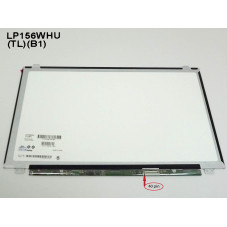 Матрица для ноутбука 15.6 LG LP156WHU-TLR1 1366*768 40Pin LED Slim LP156WHU TLR1