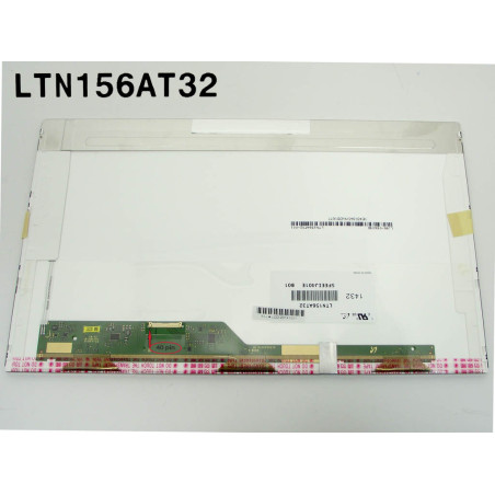 Матрица для ноутбука 15.6 SAMSUNG LTN156AT32 1366*768 40pin LED Normal