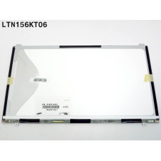 Матрица для ноутбука 15.6 SAMSUNG LTN156KT06 801 1600*900 40Pin LED Slim