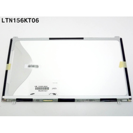 Матрица для ноутбука 15.6 SAMSUNG LTN156KT06 801 1600*900 40Pin LED Slim