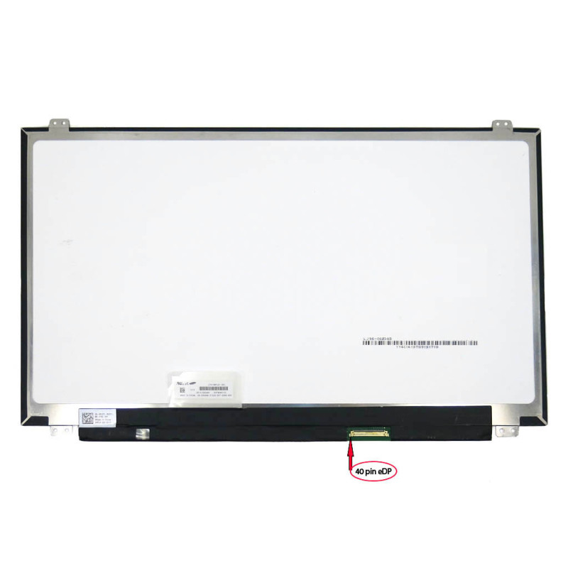 Матрица 15.6 Slim eDP 360mm 3840*2160 IPS 40pin SAMSUNG LTN156FL02-D01 LTN156FL04-H01 LTN156FL02 D01 LTN156FL04 H01 Матрица 15.6 Slim eDP 360mm 3840*2160 IPS 40pin SAMSUNG LTN156FL02-D01 LTN156FL04-H01 LTN156FL02 D01 LTN156FL04 H01