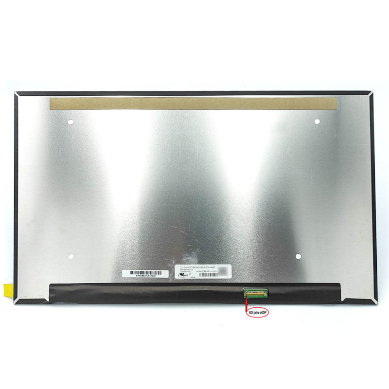 Матрица 15.6 Slim eDP 351mm 1920*1080 IPS 30pin Panda LM156LFDL02 B156HAN02.5 N156HCA-E5A LP156WF8-SPA1 NV156FHM-N4T NE156FHM Матрица 15.6 Slim eDP 351mm 1920*1080 IPS 30pin Panda LM156LFDL02 B156HAN02.5 N156HCA-E5A LP156WF8-SPA1 NV156FHM-N4T NE156FHM