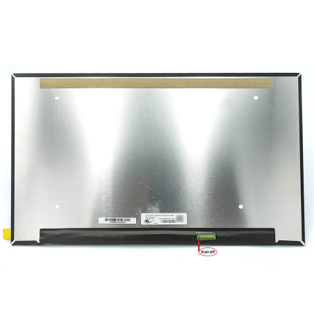 Матрица 15.6 Slim eDP 351mm 1920*1080 IPS 30pin Panda LM156LFDL02 B156HAN02.5 N156HCA-E5A LP156WF8-SPA1 NV156FHM-N4T NE156FHM