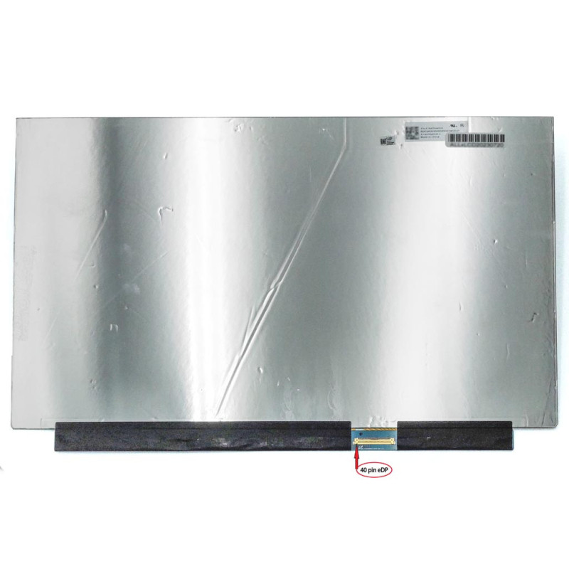 Матрица 15.6 OLED 3840*2160 40pin Samsung ATNA56WR08-0 ATNA56WR08 0 Матрица 15.6 OLED 3840*2160 40pin Samsung ATNA56WR08-0 ATNA56WR08 0