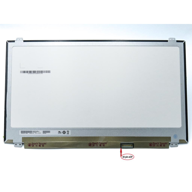 Матрица 15.6 Slim eDP 360mm 1920*1080 120HZ 30pin AUO B156HTN05.3 B156HTN05.2 B156HTN05.1 N156HHE-GA1 N156HHE GA1 Матрица 15.6 Slim eDP 360mm 1920*1080 120HZ 30pin AUO B156HTN05.3 B156HTN05.2 B156HTN05.1 N156HHE-GA1 N156HHE GA1