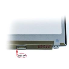 Матрица 15.6 Slim eDP 360mm 1920*1080 120HZ 30pin AUO B156HTN05.3 B156HTN05.2 B156HTN05.1 N156HHE-GA1 N156HHE GA1