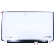Матрица с тачскрином 15.6 Slim eDP 1920*1080 IPS 40pin LG LP156WF7-SPN3 HP DELL LP156WF7-SPA LP156WF7-SPN1 B156HAT01.0 B156HAK0