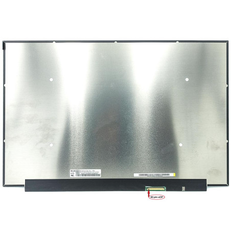 Матрица 16.0 Slim eDP 2560*1600 IPS 60Hz 40pin BOE NE160QDM-N62 NE160QDM NY2