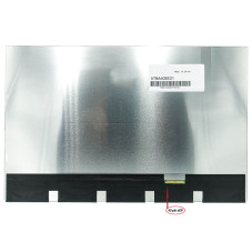Матрица 16.0 OLED 3200*2000 120Hz 40pin Samsung ATNA60BX01-0 LG GRAM STYLE 16Z90RS SERIES ATNA60BX01-1 ATNA60BX03 ATNA60BX02