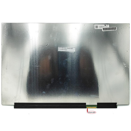 Матрица 16.0 OLED 3840*2160 40pin Samsung ATNA60YV02-0 Samsung ATNA60YV02 0 ASUS Vivobook Pro 16X F1603 F1605 M1605