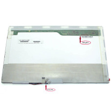 Матрица 16.4 2-CCFL 1600*900 30pin SHARP LQ164D1LA4B Sony VAIO VGN-FW11SR VGN-FW21SR Toshiba Sattelite P30 LQ164D1LD4AC FW11SR