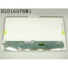 Матрица для ноутбука 16.0 HannStar HSD160PHW1-B00 LED HSD160PHW1 B00