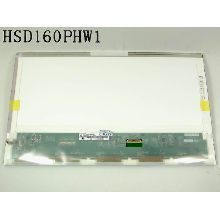 Матрица для ноутбука 16.0 HannStar HSD160PHW1-B00 LED HSD160PHW1 B00