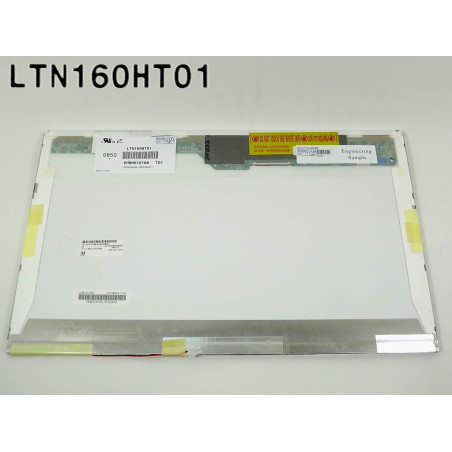 Матрица для ноутбука 16.0 SAMSUNG LTN160HT01 1CCFL FULL HD 1920*1080 30pin ASUS