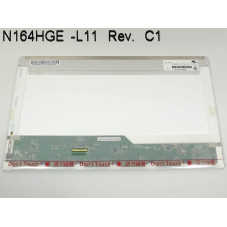 Матрица для ноутбука 16.4 ChiMei N164HGE-L11 LED FULL HD 1920*1080 40pin N164HGE L11
