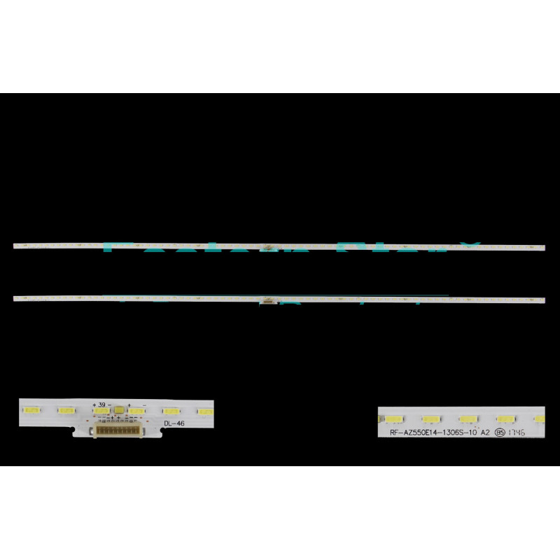 Подсветка ES-ELED-979 ES ELED 979 ESELED979 Skyworth 55Q7 RF-AZ550E14-1306S-10 RF AZ550E14 1306S 10 A2 RFAZ550E141306S1 2D03135 Подсветка ES-ELED-979 ES ELED 979 ESELED979 Skyworth 55Q7 RF-AZ550E14-1306S-10 RF AZ550E14 1306S 10 A2 RFAZ550E141306S1 2D03135