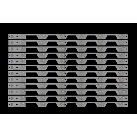 Подсветка ES-4905 ES 4905 ES4905 Tcl B55A769U L55P1-UD L55P1 UD L55P1UD YHE-4C-LB5506-YH03J YHE 4C LB5506 YH03J YHE4CLB5506YH03