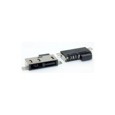 Разъем питания yoga s1 S5-S531 S540 S3-S431 S440 Lenovo ThinkPad S5 Yoga 15 Yoga S1 ZIWB2 LS-B094P