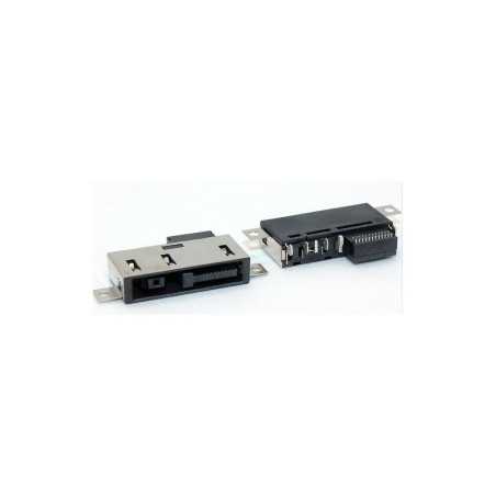 Разъем питания yoga s1 S5-S531 S540 S3-S431 S440 Lenovo ThinkPad S5 Yoga 15 Yoga S1 ZIWB2 LS-B094P