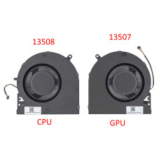 Вентилятор Razer Blade 15 RZ09-0301x RZ09-0330Q RZ09-0330x RZ09-0367x 5V CPU fan FNDX DFS5K123043635