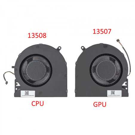 Вентилятор Razer Blade 15 RZ09-0301x RZ09-0330Q RZ09-0330x RZ09-0367x 5V CPU fan FNDX DFS5K123043635