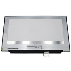 Матрица 17.3 Slim eDP 390mm 1920*1080 IPS 144Hz 40pin AUO B173HAN04.9 B173HAN04.0 NV173FHM-N4A NV173FHM-NY1 NV173FHM N4A NV173F