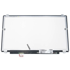 Матрица 17.3 Slim eDP 1920*1080 IPS 30pin BOE NV173FHM-N41 N173HCE-E31 N173HGE-E11 N173HGE-E21 B173HTN01.1 LP173WF4-SPF1 LP173W