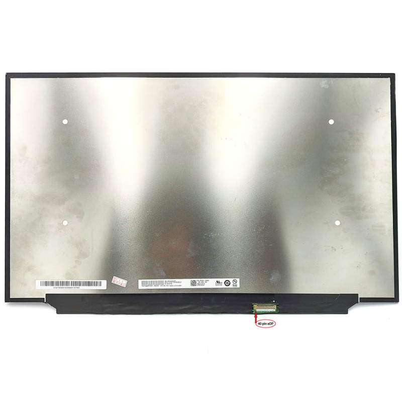 Матрица 17.3 Slim eDP 390mm 1920*1080 IPS 360Hz 40pin AUO B173HAN05.2 B173HAN05.4 NE173FHM-NZ6 NE173FHM NZ6 Матрица 17.3 Slim eDP 390mm 1920*1080 IPS 360Hz 40pin AUO B173HAN05.2 B173HAN05.4 NE173FHM-NZ6 NE173FHM NZ6