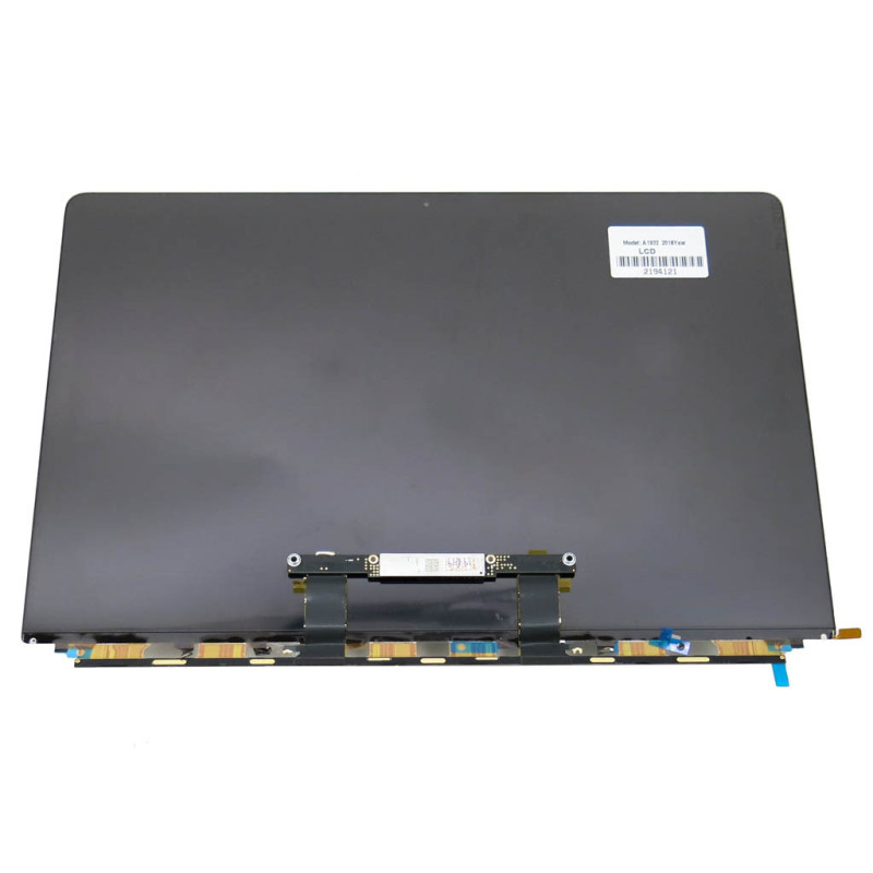 Матрица для Apple Macbook Air A1932 2018 2019 13 13.3 2560*1600 LP133WQ4-SJA1 EMC 3184 MRE82 Матрица для Apple Macbook Air A1932 2018 2019 13 13.3 2560*1600 LP133WQ4-SJA1 EMC 3184 MRE82