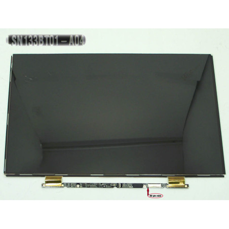 Матрица для Apple MacBook Air A1369 A1466 13.3 1440*900 30pin Samsung LSN133BT01-A04 MC965LL/A MC966LL/A MC503LL/A MC504LL/A