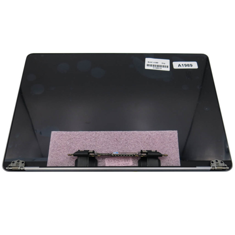 Матрица с крышкой для Apple MacBook Pro A1989 2018 2019 13.3 RETINA 2880*1800 MR9Q2LL MV962LL Матрица с крышкой для Apple MacBook Pro A1989 2018 2019 13.3 RETINA 2880*1800 MR9Q2LL MV962LL