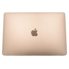 Матрица с крышкой для Apple MacBook Air A2179 2020 13.3 RETINA 2560*1600 Gold A1932 EMC 3184 2018 2019 MREE2 MREF2